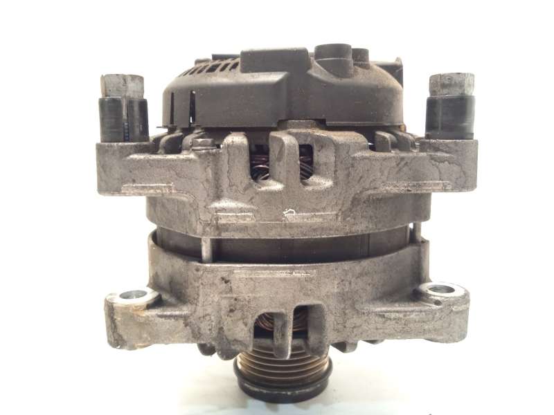 Recambio de alternador para peugeot partner furgón/monospace 1.6 hdi / bluehdi 75 referencia OEM IAM 9810525380 2624310D TG15S21 - Blanco 2
