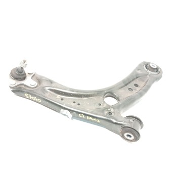 BRAZO SUSPENSION INFERIOR DELANTERO DERECHO 5WA407152A 
