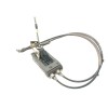 Recambio de palanca cambio para mini mini clubman (r55) cooper s referencia OEM IAM 25112753810 25117594646 25112753808
