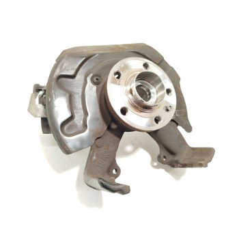 Recambio de mangueta delantera izquierda para volkswagen taigo (cs1) 1.5 tsi referencia OEM IAM 2Q0407255AD  