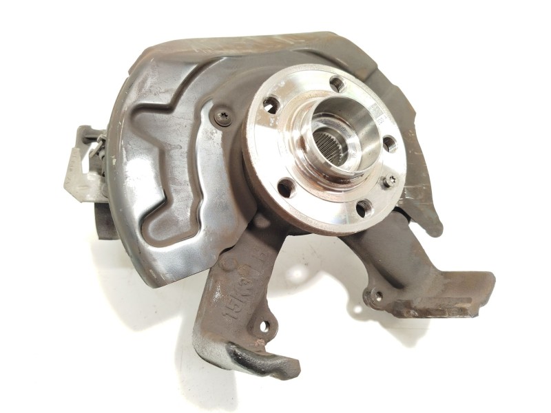 MANGUETA DELANTERA IZQUIERDA 2Q0407255AD 