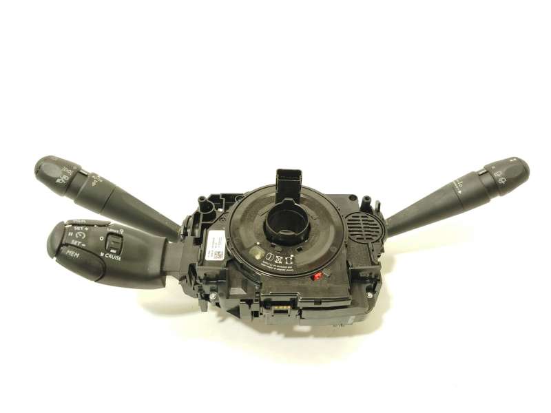 Recambio de mando intermitentes para citroën c3 iii (sx) 1.2 puretech 82 referencia OEM IAM 98312590ZD 2