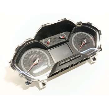 CUADRO INSTRUMENTOS 9849284380 