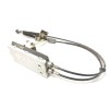 Recambio de palanca cambio para mini mini clubman (r55) cooper s referencia OEM IAM 25112753810 25117594646 25112753808