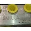 Recambio de abs para citroën c1 city edition referencia OEM IAM 445400H070 0265956504 269665