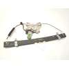 Recambio de elevalunas trasero izquierdo para opel antara a (l07) 2.0 cdti referencia OEM IAM 96672884  