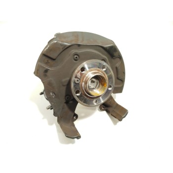 Recambio de mangueta delantera derecha para volkswagen taigo (cs1) 1.5 tsi referencia OEM IAM 2Q0407256AD  