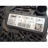 Recambio de alternador para peugeot partner furgoneta/monovolumen 1.6 hdi / bluehdi 75 referencia OEM IAM 9810525380 2624310D TG