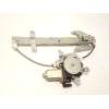 Recambio de elevalunas trasero derecho para nissan x-trail i (t30) 2.5 4x4 referencia OEM IAM 8073089913  