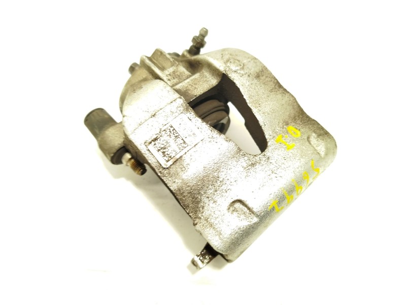 PINZA FRENO DELANTERA IZQUIERDA 2Q0615123A 