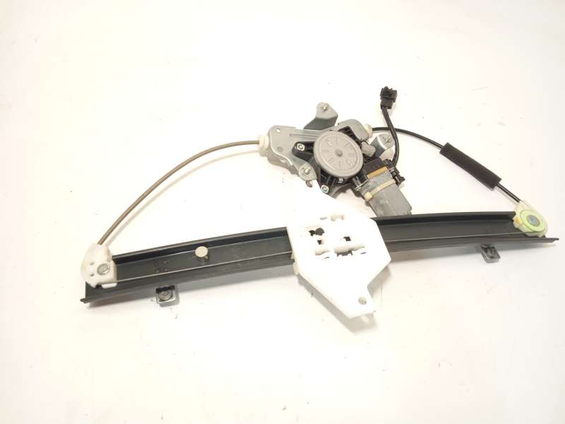 Recambio de elevalunas trasero izquierdo para opel antara a (l07) 2.0 cdti referencia OEM IAM 96672884 - Gris 2