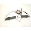 Recambio de elevalunas trasero izquierdo para opel antara a (l07) 2.0 cdti referencia OEM IAM 96672884  