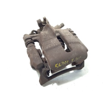 PINZA FRENO TRASERA DERECHA 7H0615424A 