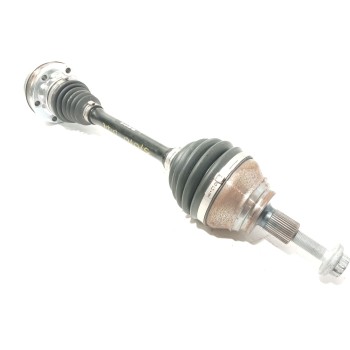 TRANSMISION DELANTERA IZQUIERDA 5Q0407271BT 