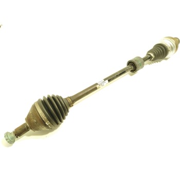 Recambio de transmision delantera derecha para volkswagen taigo (cs1) 1.5 tsi referencia OEM IAM 2Q0407272CE  