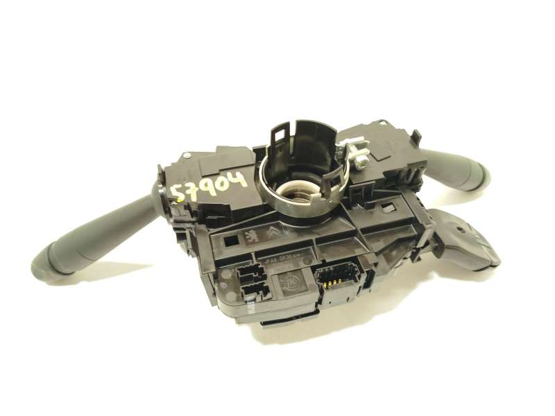 Recambio de mando intermitentes para citroën c3 iii (sx) 1.2 puretech 82 referencia OEM IAM 98312590ZD 4