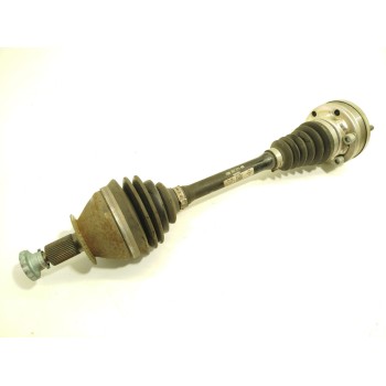 Recambio de transmision delantera izquierda para volkswagen taigo (cs1) 1.5 tsi referencia OEM IAM 2Q0407271AR  