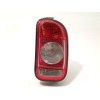 Recambio de piloto trasero derecho para mini mini clubman (r55) cooper s referencia OEM IAM 63212754530  