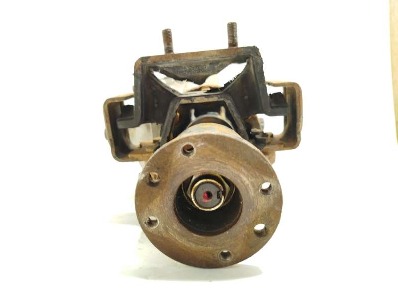 Recambio de caja transfer para suzuki sx4 (ey, gy) 1.6 vvt 4x4 (rw 416) referencia OEM IAM 2951080J01 2952080J00 2927179J00 - Plata 4