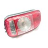 Recambio de piloto trasero derecho para mini mini clubman (r55) cooper s referencia OEM IAM 63212754530  