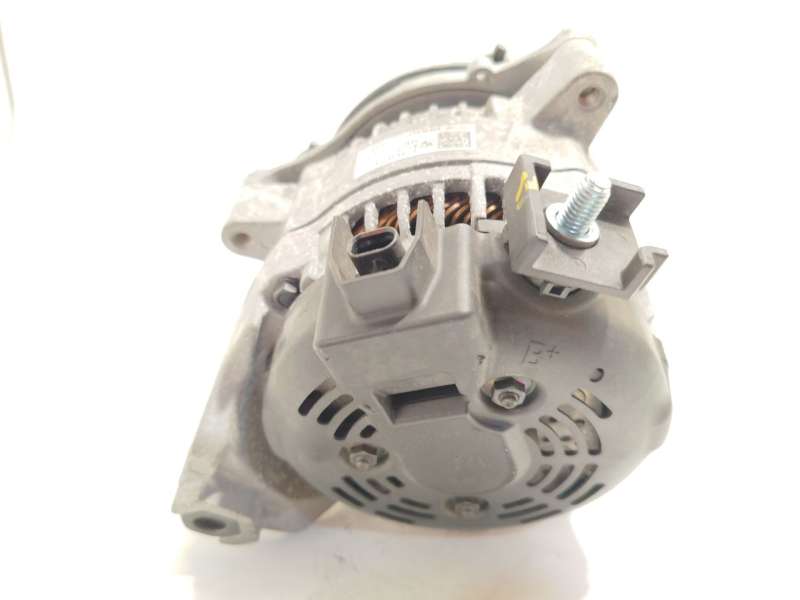 Recambio de alternador para mini mini countryman (f60) cooper referencia OEM IAM 8634124 12318634124 1042113990 - Negro 4
