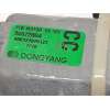 Recambio de elevalunas trasero izquierdo para opel antara a (l07) 2.0 cdti referencia OEM IAM 96672884  