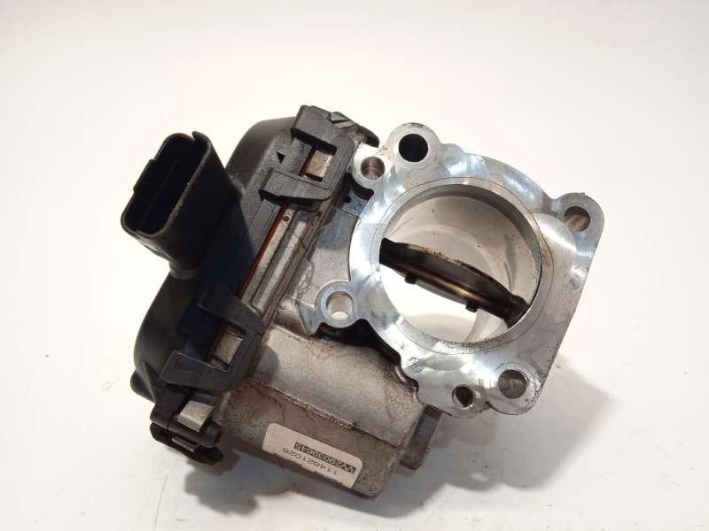Recambio de caja mariposa para peugeot partner furgón/monospace 1.6 hdi / bluehdi 75 referencia OEM IAM 9807238580  V29039645 - Blanco 2