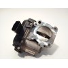 Recambio de caja mariposa para peugeot partner furgoneta/monovolumen 1.6 hdi / bluehdi 75 referencia OEM IAM 9807238580  V290396