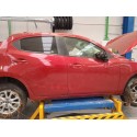 MAZDA 2 HATCHBACK (DL, DJ)