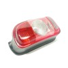 Recambio de piloto trasero derecho para mini mini clubman (r55) cooper s referencia OEM IAM 63212754530  