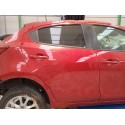 MAZDA 2 HATCHBACK (DL, DJ)