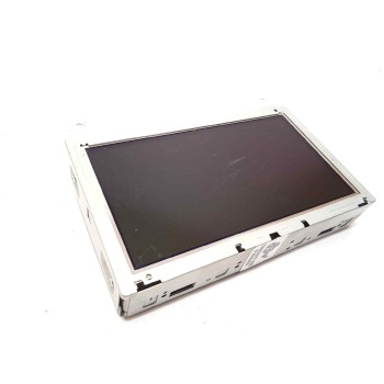 PANTALLA MULTIFUNCION 13223793 84117467