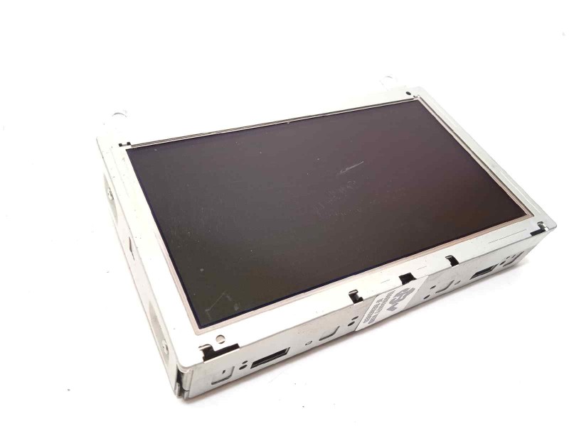 PANTALLA MULTIFUNCION 13223793 84117467