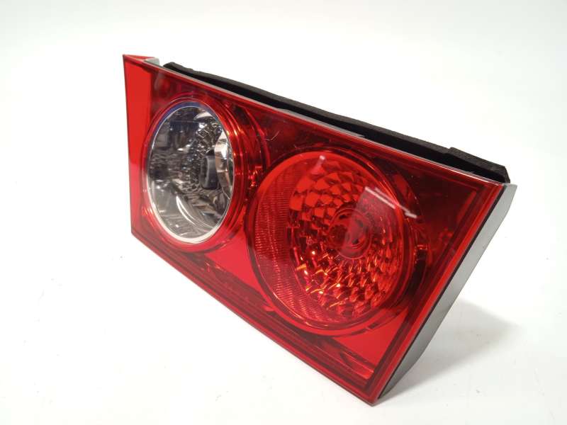 Recambio de piloto trasero derecho interior para honda accord vii (cl, cn) 2.0 (cl7) referencia OEM IAM 34151SEA901 - Negro