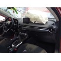 MAZDA 2 HATCHBACK (DL, DJ)