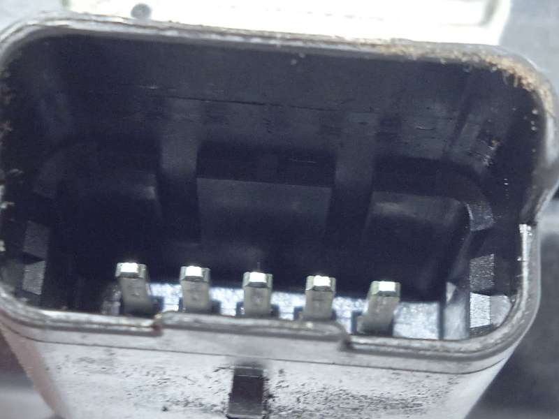 Recambio de caja mariposa para peugeot partner furgón/monospace 1.6 hdi / bluehdi 75 referencia OEM IAM 9807238580  V29039645 - Blanco 4
