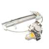Recambio de elevalunas trasero izquierdo para nissan x-trail i (t30) 2.5 4x4 referencia OEM IAM 8073189913  