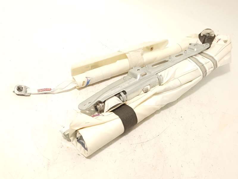 Recambio de airbag cortina delantero izquierdo para mercedes-benz sprinter 4-t furgoneta (b907, b910) 419 cdi rwd (907.643, 907. 2