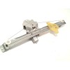 Recambio de elevalunas delantero derecho para renault clio iv (bh_) 0.9 tce 90 referencia OEM IAM 128001471B 807205569R 