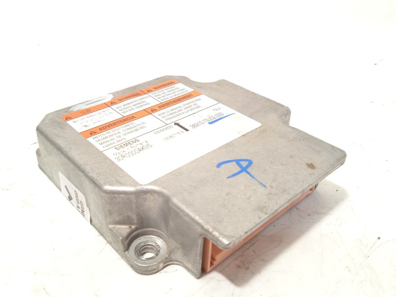 CENTRALITA AIRBAG 3891079J02 3891079J02000 