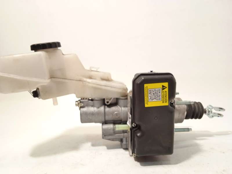 Recambio de abs para toyota c-hr (_x1_) 1.8 hybrid (zyx10_, zyx11_) referencia OEM IAM 4721010430 4727047040 - Blanco 2
