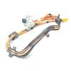 Recambio de modulo electronico para mercedes-benz clase glc coupe (bm 253)(6.2016) referencia OEM IAM A2535400126  A2135455400