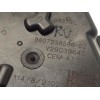 Recambio de caja mariposa para peugeot partner furgoneta/monovolumen 1.6 hdi / bluehdi 75 referencia OEM IAM 9807238580  V290396