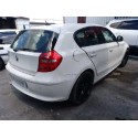 BMW SERIE 1 BERLINA (E81/E87)