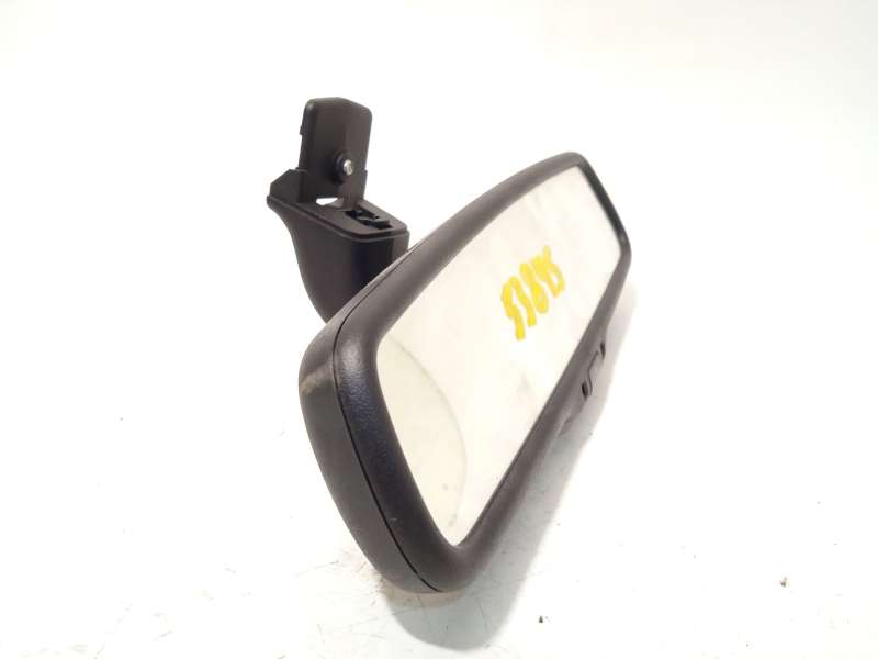 Recambio de espejo interior para opel antara a (l07) 2.0 cdti referencia OEM IAM 96660609 - Gris 2
