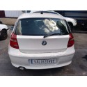 BMW SERIE 1 BERLINA (E81/E87)