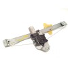 Recambio de elevalunas delantero derecho para renault clio iv (bh_) 0.9 tce 90 referencia OEM IAM 128001471B 807205569R 
