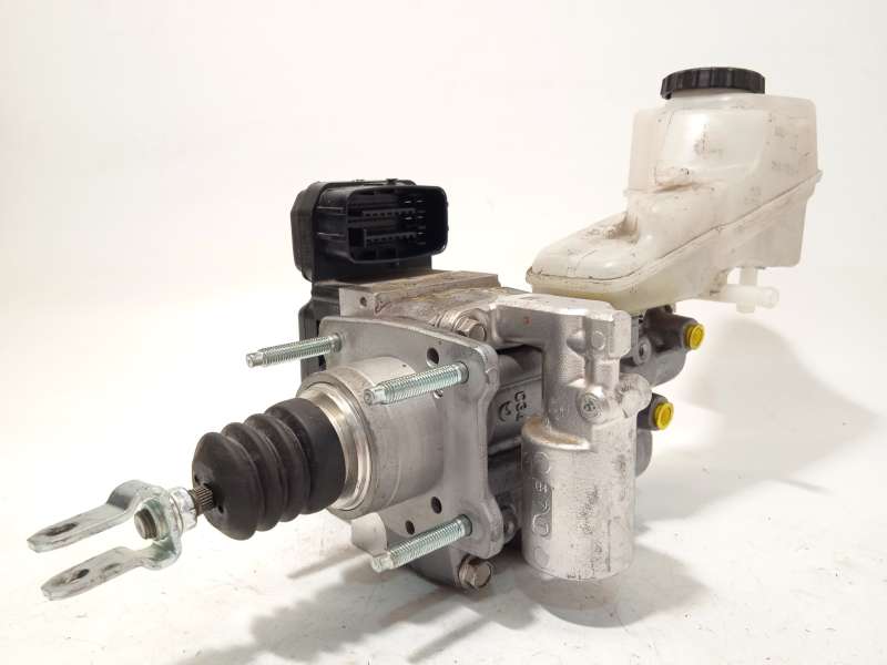 Recambio de abs para toyota c-hr (_x1_) 1.8 hybrid (zyx10_, zyx11_) referencia OEM IAM 4721010430 4727047040 - Blanco 3