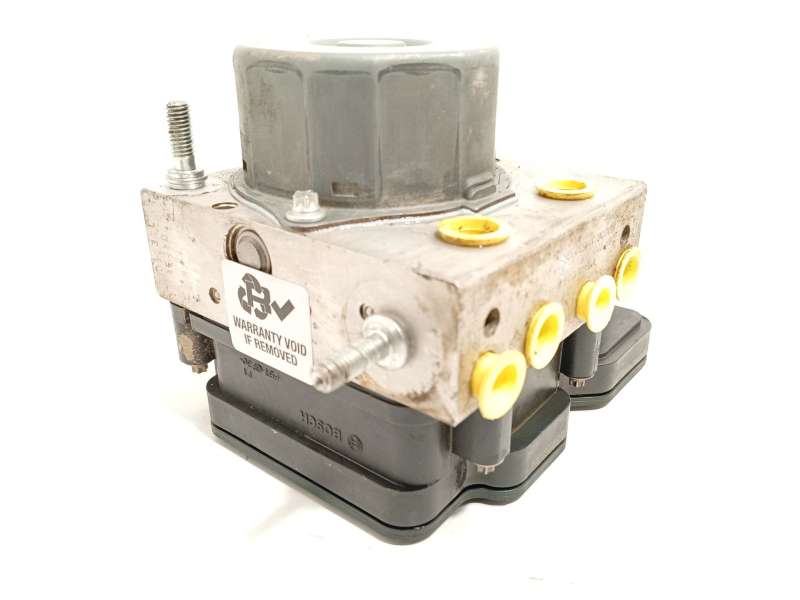 Recambio de abs para dacia sandero ii (b8_) 1.5 dci referencia OEM IAM 476601203R 0265956403 2265106516 - Blanco 2
