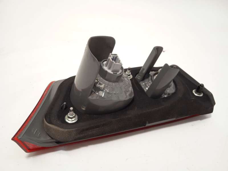 Recambio de piloto trasero derecho interior para honda accord vii (cl, cn) 2.0 (cl7) referencia OEM IAM 34151SEA901 - Negro 4